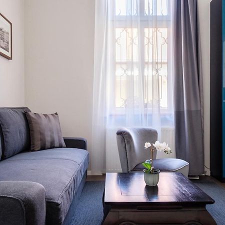 Andrassy Garden Apartment In Center ブダペスト エクステリア 写真